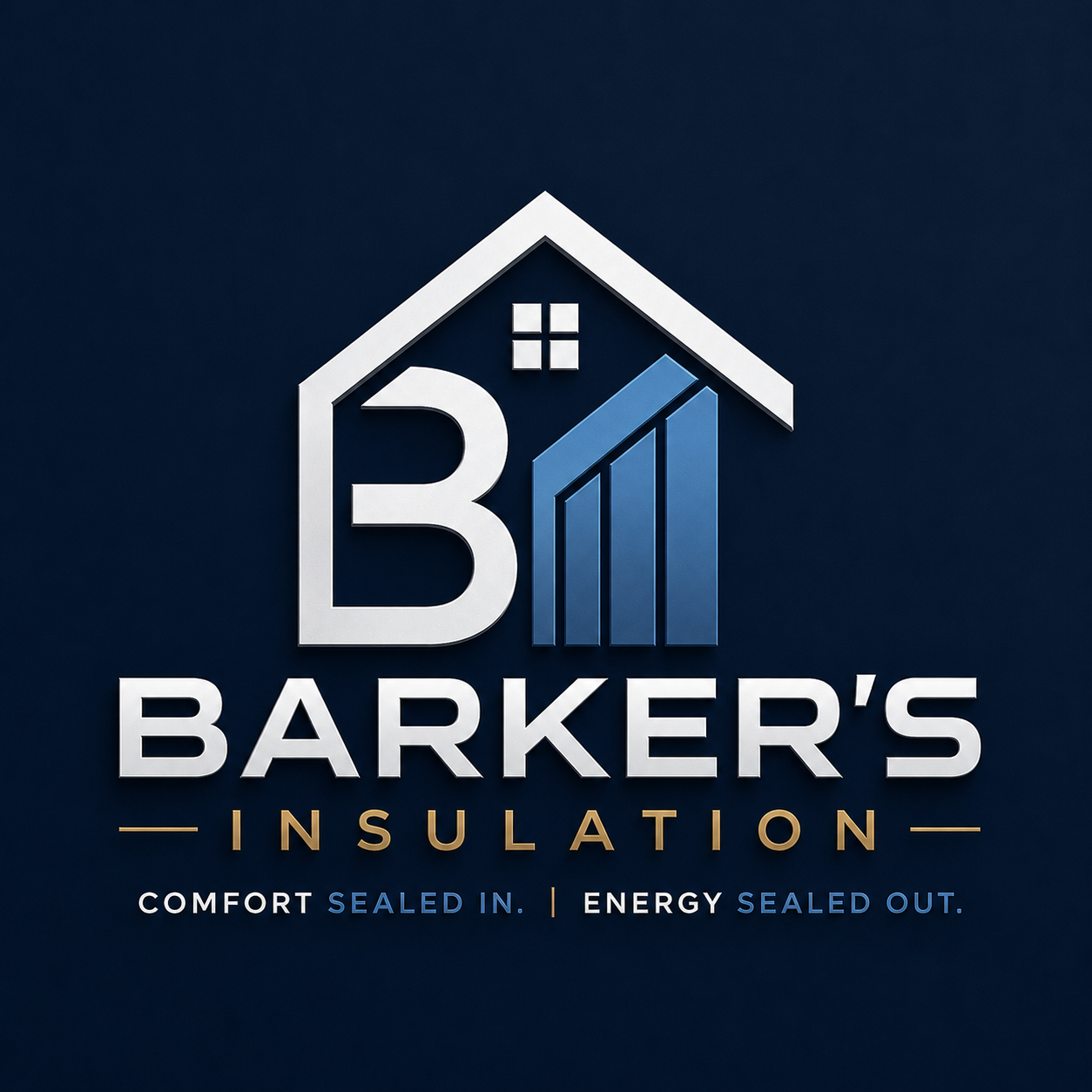 Barker's Insulation & Efficiency